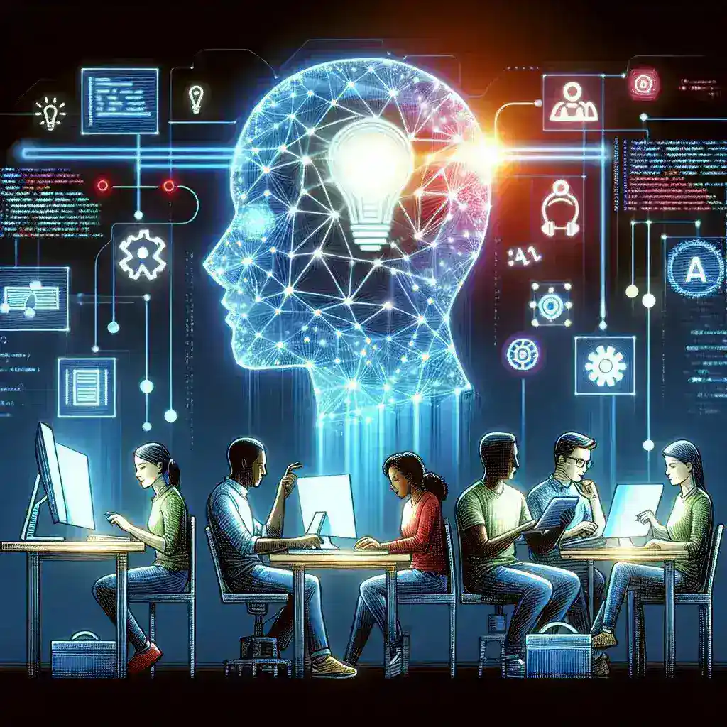 "OpenAI meluncurkan asisten AI khusus untuk developer perangkat lunak, membantu meningkatkan produktivitas dan efisiensi dalam pengembangan aplikasi."