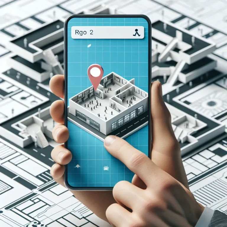"Apple Maps memperluas fitur navigasi dalam ruangan ke berbagai lokasi baru, memberikan pengguna pengalaman pemetaaan yang lebih baik dan aksesibilitas yang lebih tinggi."